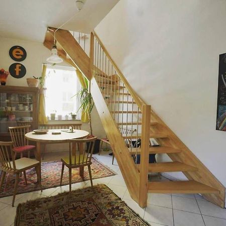 Studio Im Bezirk Lend Γκρατς Εξωτερικό φωτογραφία