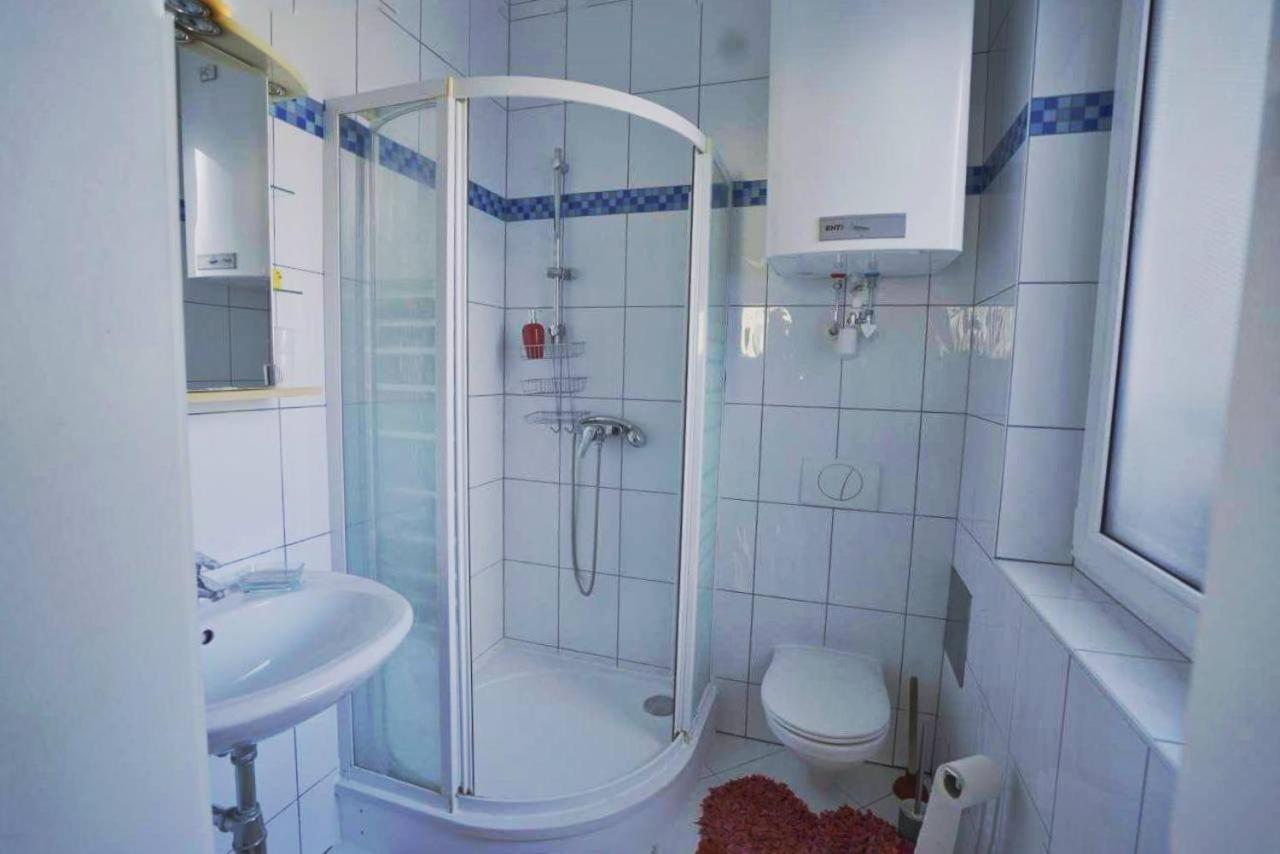 Studio Im Bezirk Lend Γκρατς Εξωτερικό φωτογραφία